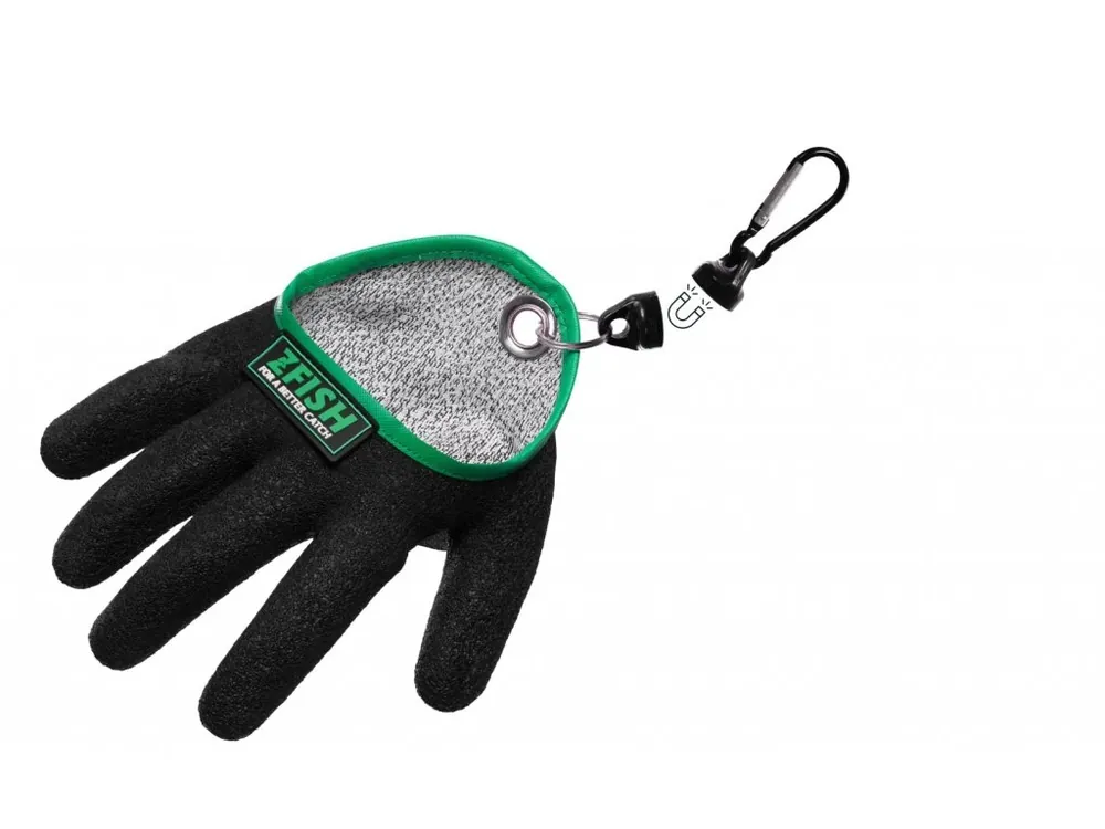 Pouze Dnes Zfish Sumcová Rukavice Catfish Glove