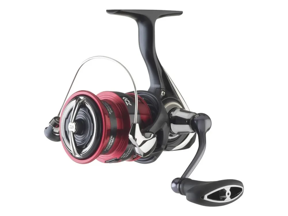 Daiwa Naviják 23 Ninja LT 4000-C Speciální Cena