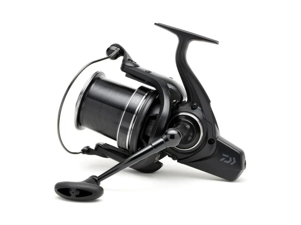 Daiwa Naviják 23 Emblem 45 SCW QD Vysoce Kvalitní