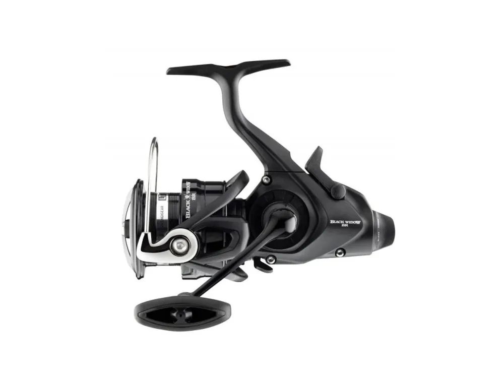 Kup Teď Daiwa Naviják 19 Black Widow BR LT 5000-C