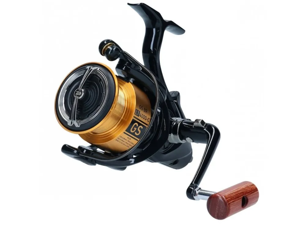 Top Prodej Daiwa Naviják GS BR LT 5000-C