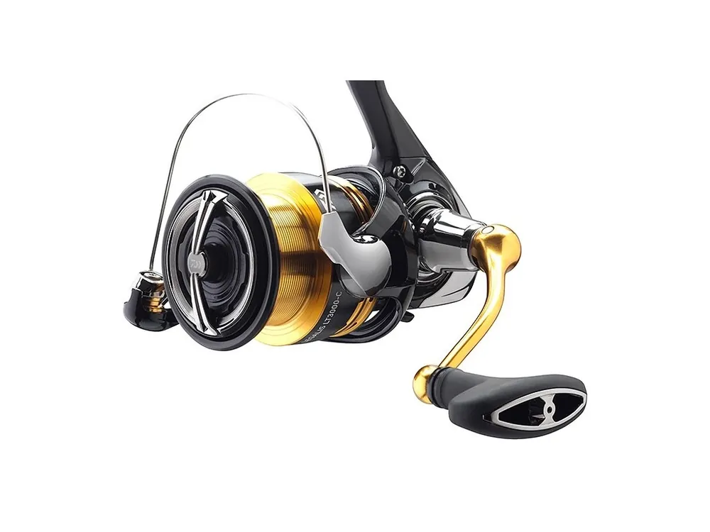Zlevněný Daiwa Naviják 23 Legalis LT 2500