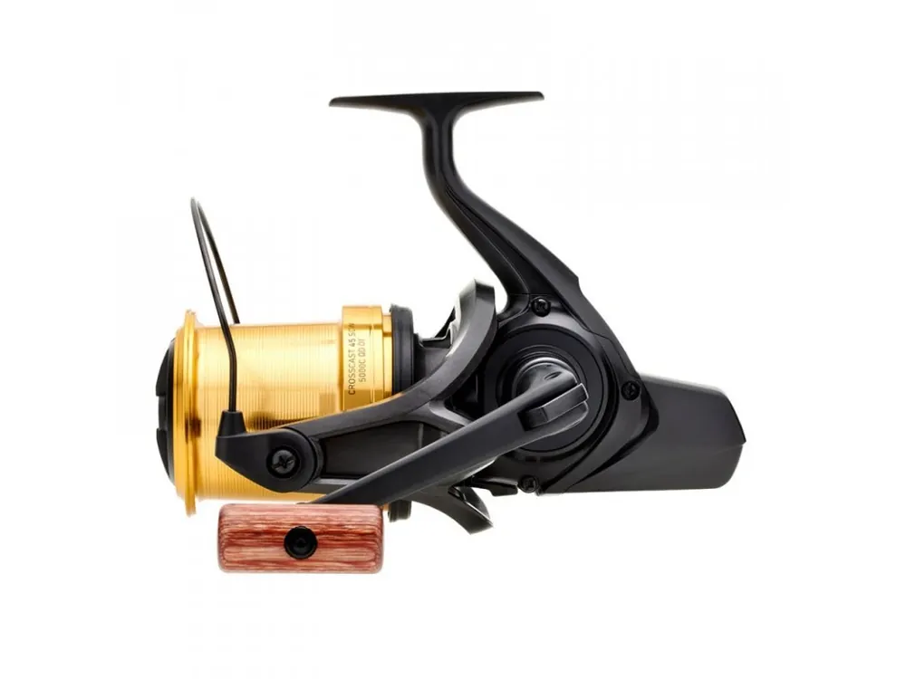 Daiwa Naviják 21 Crosscast 45 SCW QD OT 5000C Výhodná Nabídka