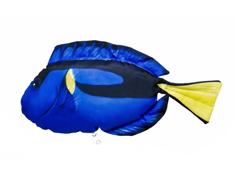 Vysoce Kvalitní Gaby Polštář Bodlok Pestrý - Dory