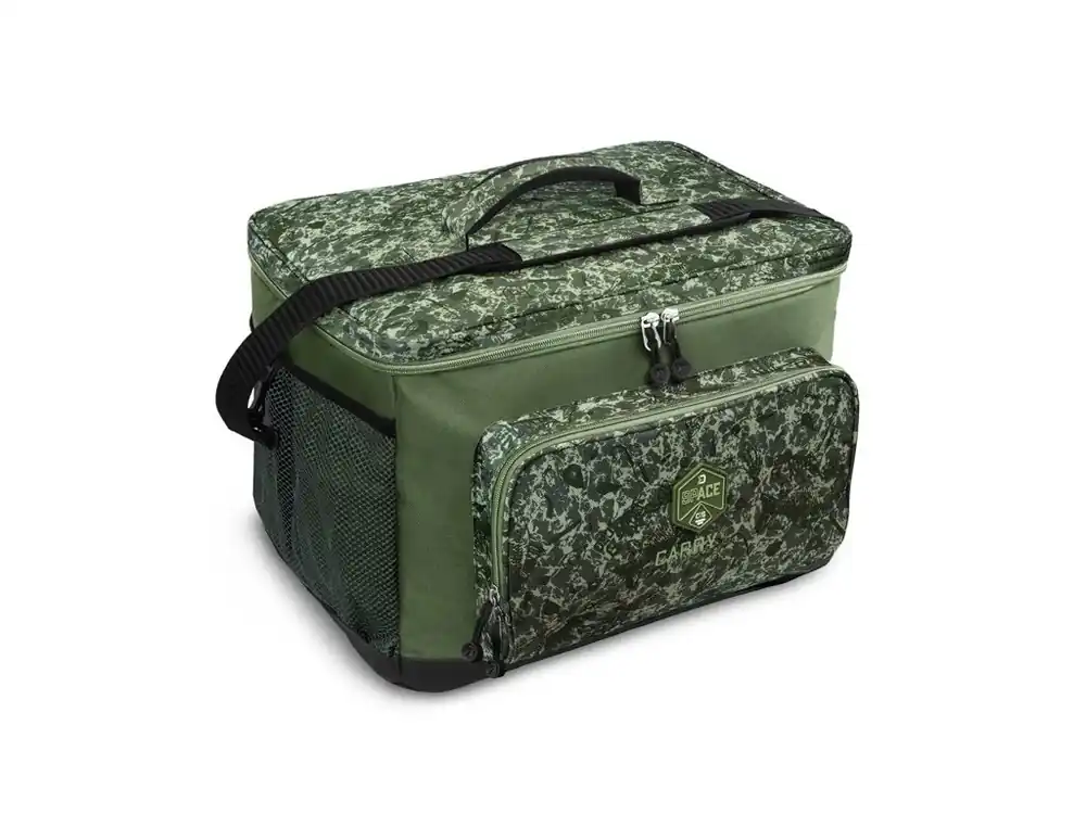 Dokud Zásoby Vydrží Delphin Taška CarryALL SPACE C2G L L