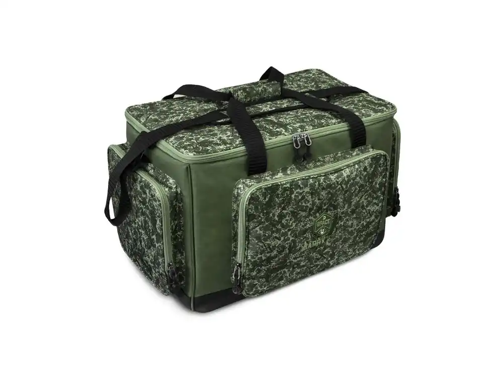 Delphin Taška CarryALL SPACE C2G 2XL Finální Výprodej