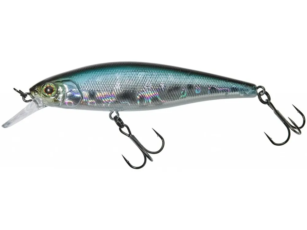 Nízká Cena Illex Wobler Squad Minnow SP NF Ablette 9,5 cm 14 g