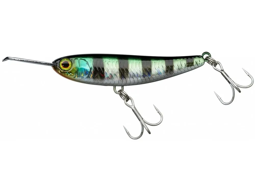 Illex Wobler Riser Bait S HL Sunfish 6 cm 16,6 g Vrácení Zdarma