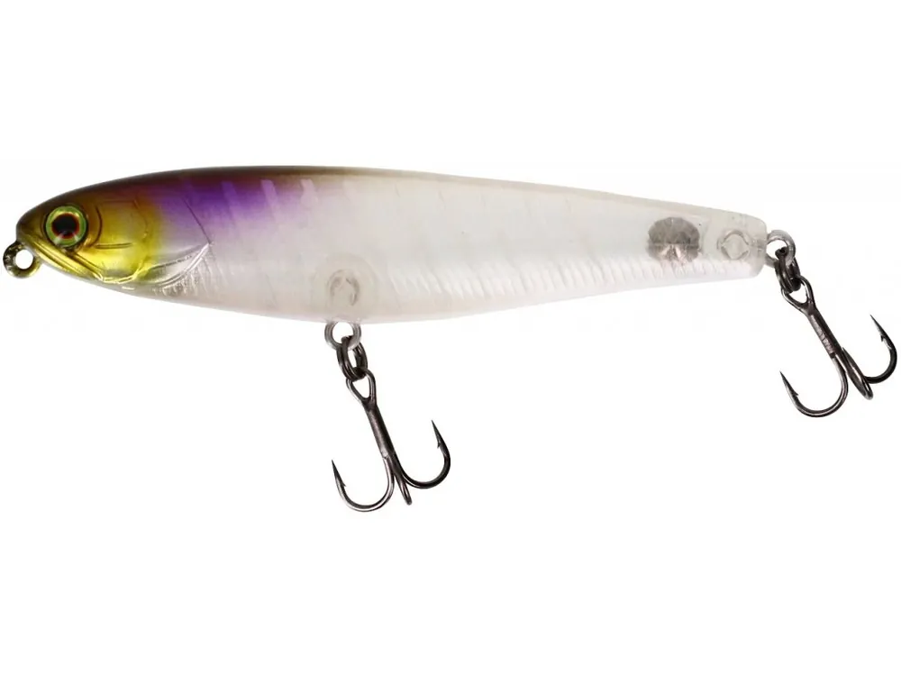 Poslední Šance Illex Wobler Bonnie Clear Wakasagi Head 8,5 cm 8,7 g