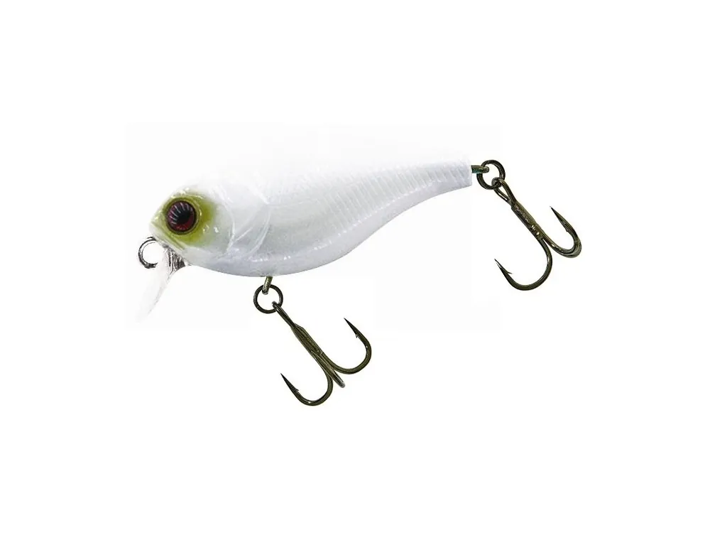 Omezená Nabídka Illex Wobler Chubby Bone 3,8 cm 4 g