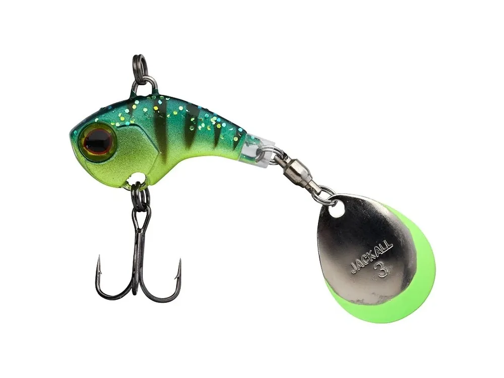 Nízká Cena Illex Wobler Deracoup Secret Grass Gill 2,8 cm 14 g