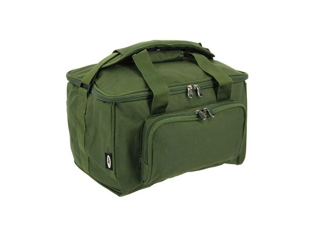 Sezónní Sleva NGT Taška QuickFish Green Carryall