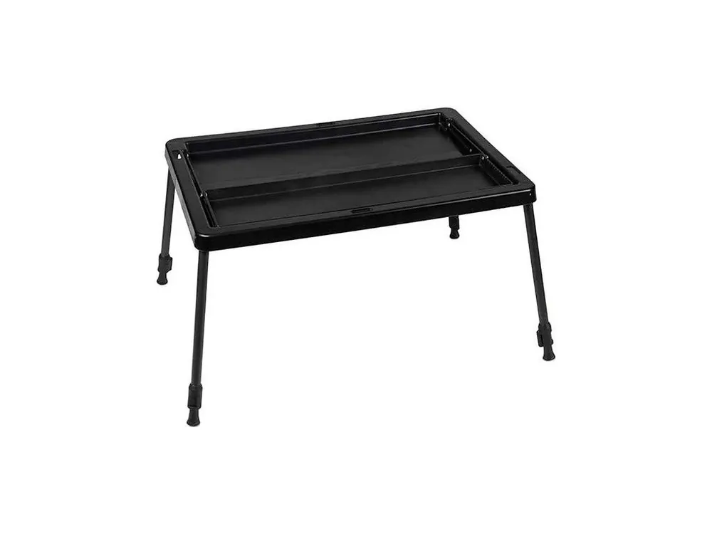 Fox Stolek 2 Tier Bivvy Table Horká Nabídka