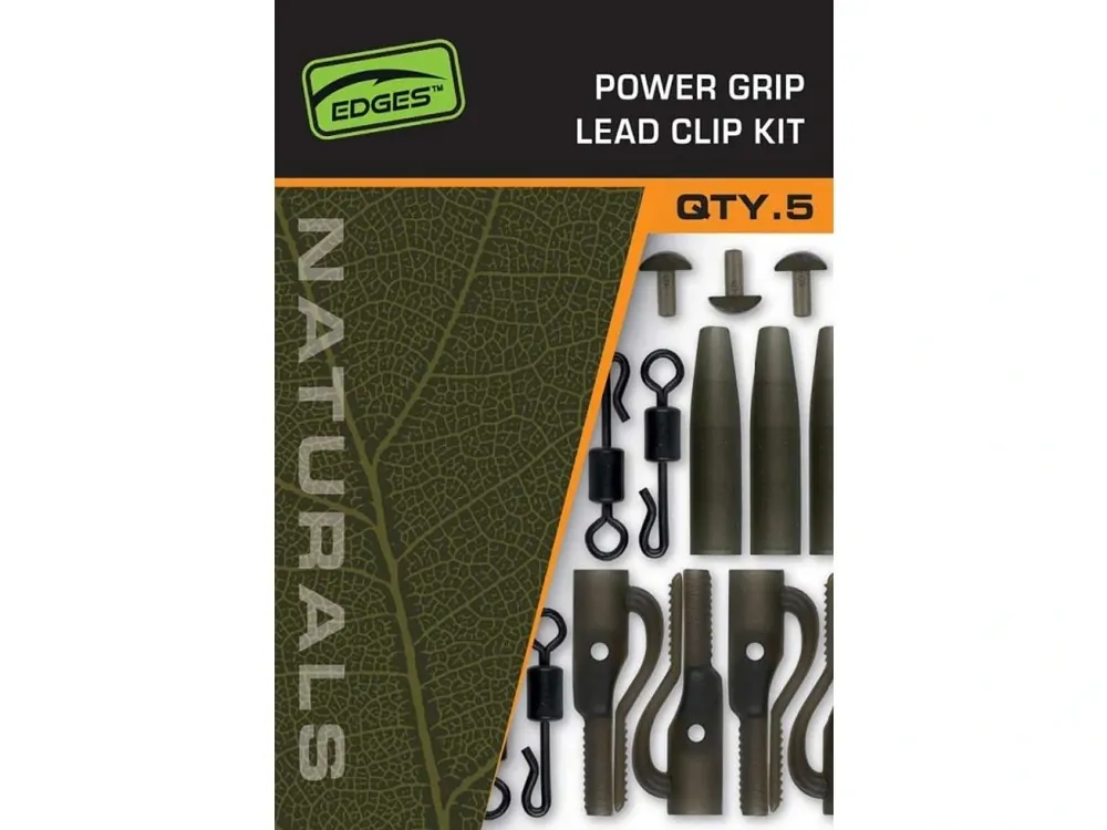 Fox Montáž Naturals Submerged Heli Rigs Leaders 75 cm 3 ks Výprodej