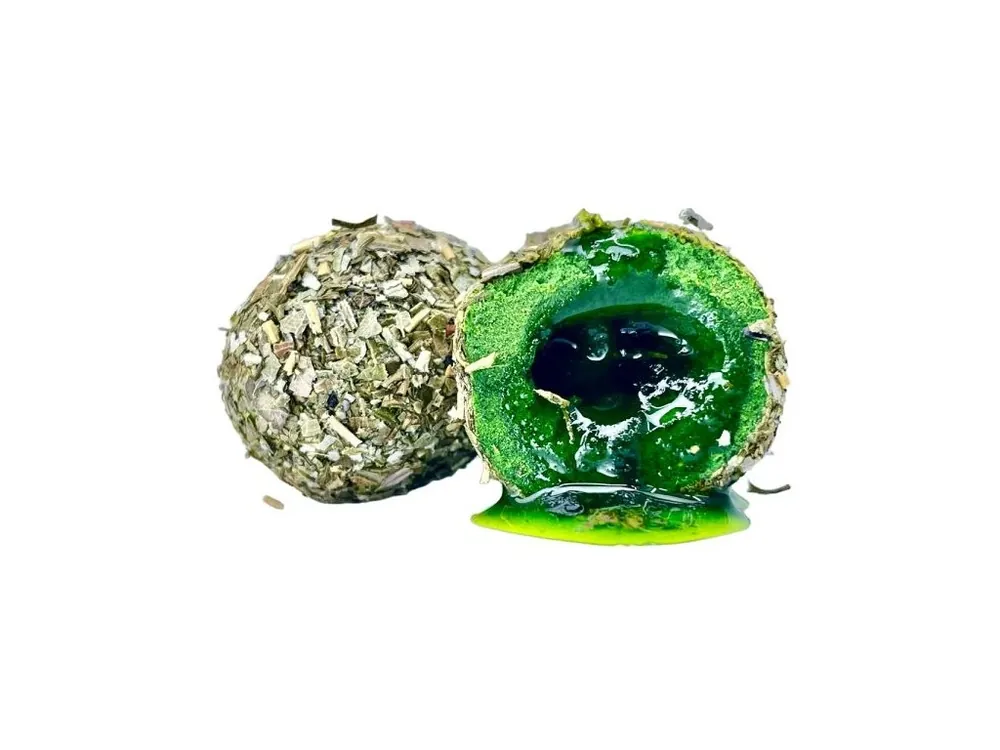 Cenový Hit LK Baits Nutrigo Amur Spirulina Grass 20mm, 150ml