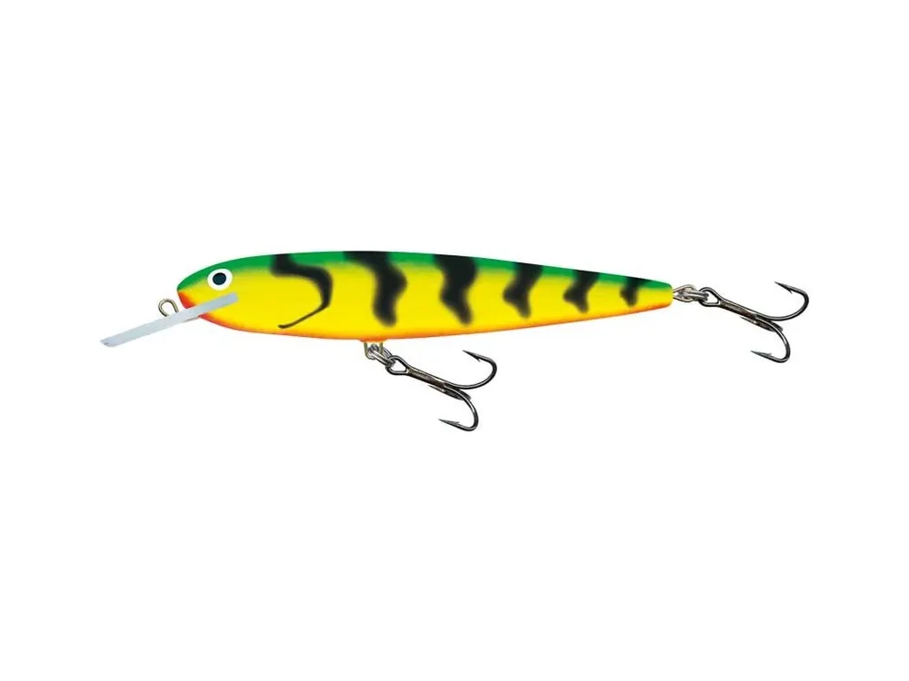 Salmo Wobler Floating Whitefish 13 cm 21 g Omezená Nabídka