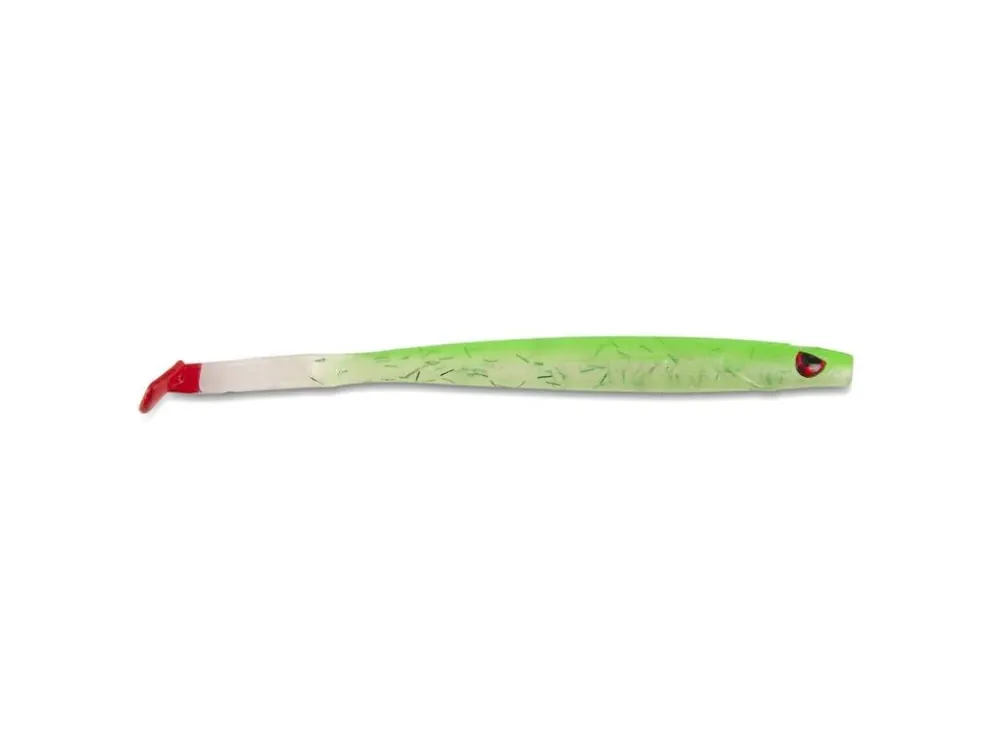 Cenově Výhodný Aquantic Gumová Nástraha Picaro Shad 16 cm GS