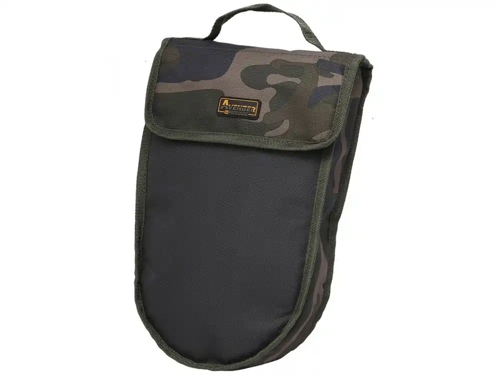 Prologic Pouzdro Na Váhu Avenger Padded Scales Pouch Oblíbený