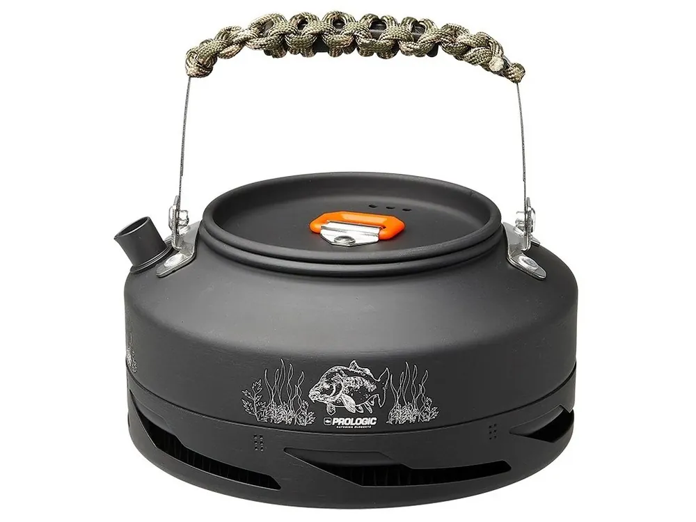 Kup Teď Prologic Konvička Blackfire 4 Cup Kettle
