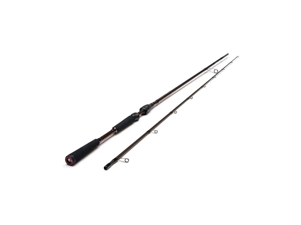 Westin Přívlačový Prut W4 Finesse Shad 2nd 220 cm MH 10-28 g Časově Omezené