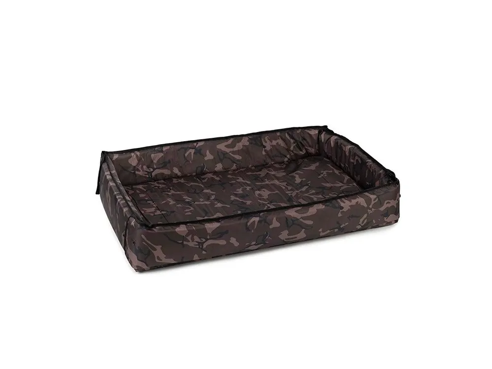 Fox Podložka Camo Mat With Sides Ihned K Objednání