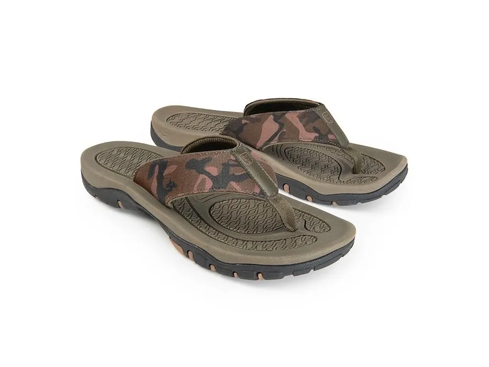 Fox Pantofle Flip Flop Super Cena