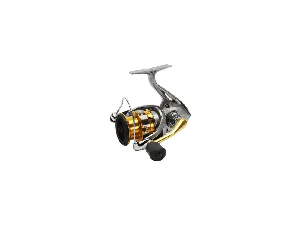 Shimano Naviják Sedona 2500 FI Dokud Zásoby Vydrží