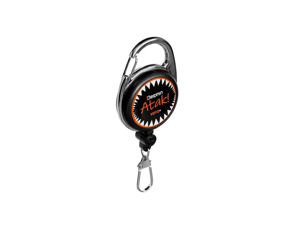 Expresní Doručení Delphin Jojo S Metrem YOYO+100 cm