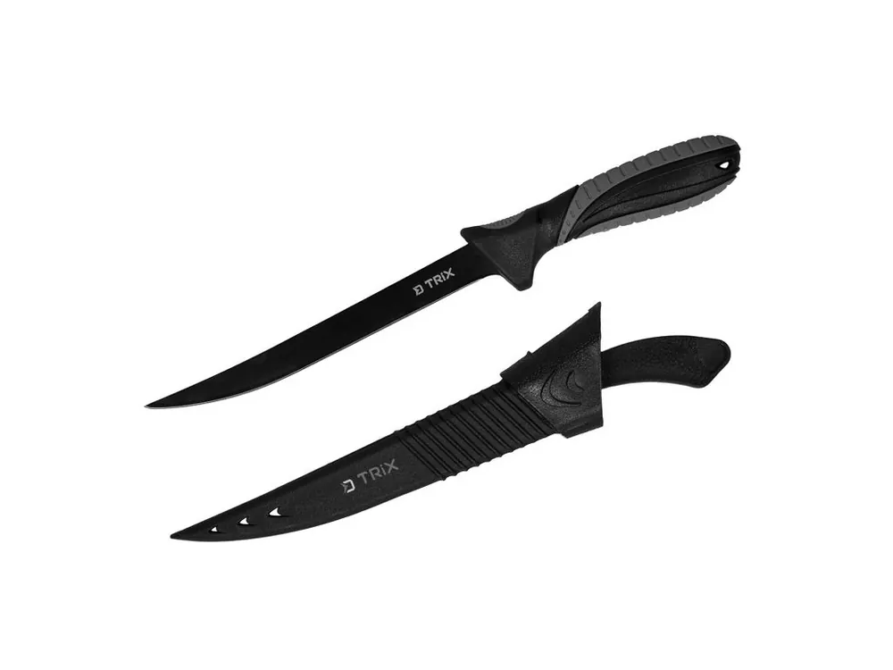 Akční Cena Delphin Filetovací Nůž Trix 17,5 cm