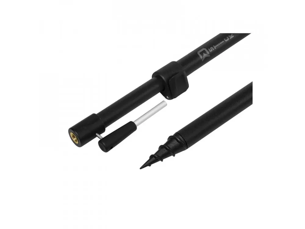 Autentický Delphin Vidlička D-STICK-80-130cm