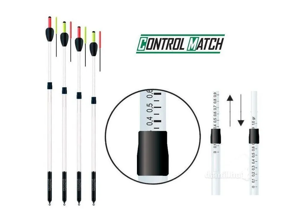 Cralusso angličák Wagler Control Match 7g Objednat Nyní