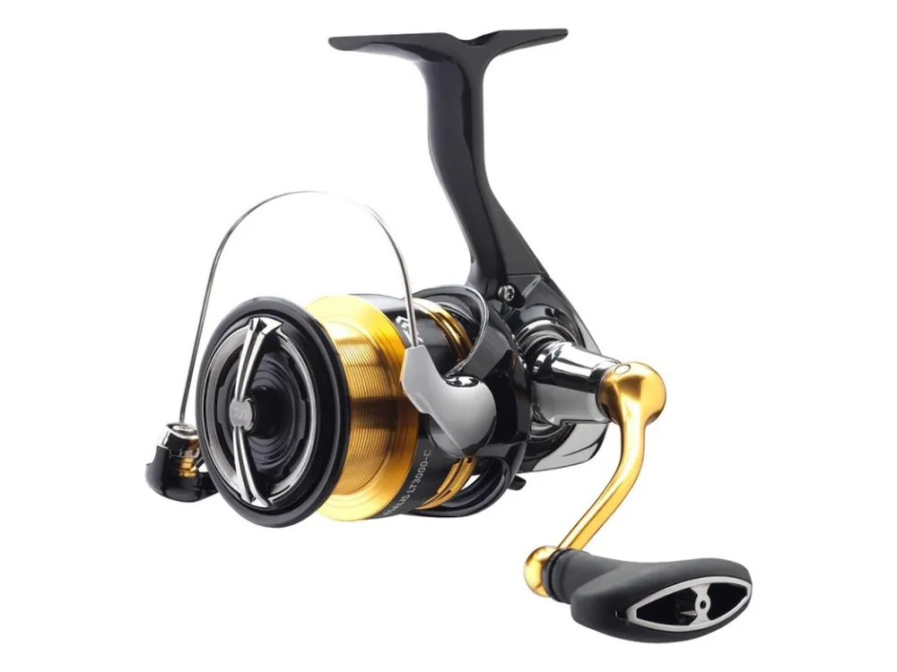 Daiwa Naviják 23 Legalis LT 4000-C Aktuální