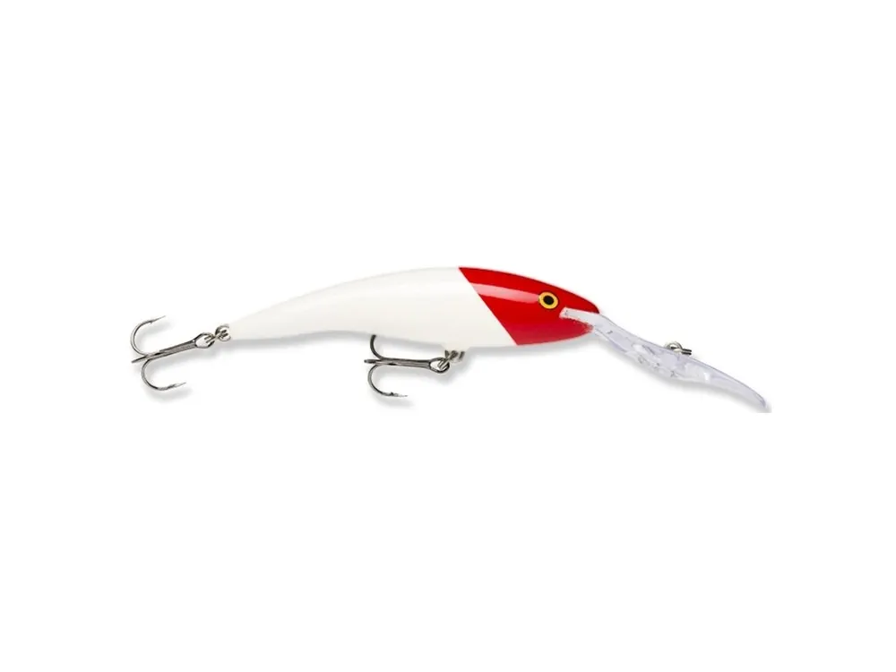 Objednat Nyní Rapala Wobler Deep Tail Dancer 07 RH - 7 cm 9 g