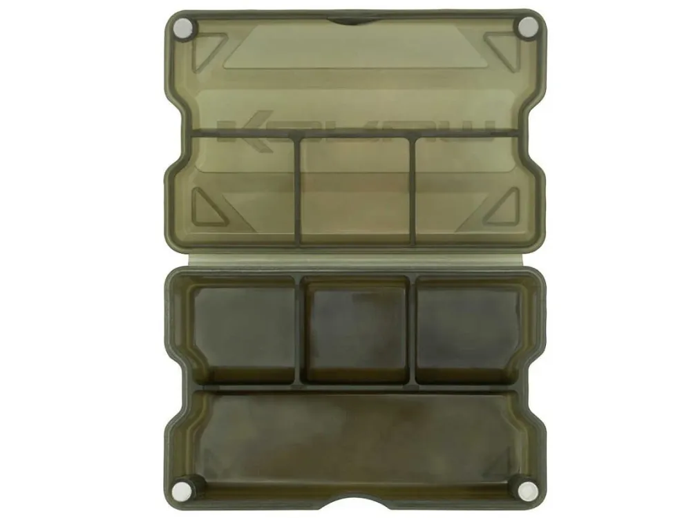 Cenový Hit Korum Krabička Bits Blox 4 Slot