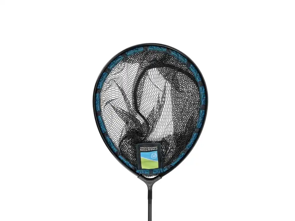 Vrácení Zdarma Preston Quick Dry Landing Net 16"