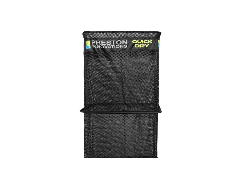 Odeslání Ihned Preston Quick Dry Keepnet 2,5m