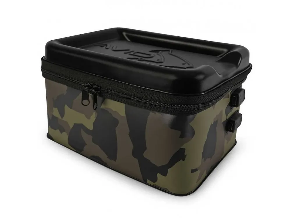 Sezónní Sleva Avid Carp Pouzdro Na Elektroniku Stormshield Pro Tech Packs Standard