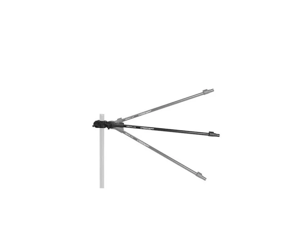 Korum Rameno Teleskopické Speed Fit Telescopic Feeder Arm Cenová Bomba
