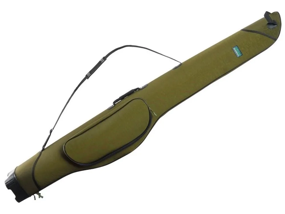 Zfish Pouzdro Na Pruty Stalker Hard Case 2 Rods 165 cm Akční Nabídka