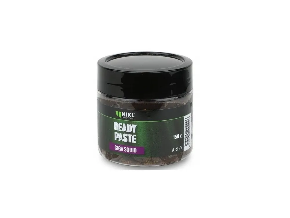 Nikl Hotová Obalovací Těsta Ready Pasta 150 g Nízká Cena