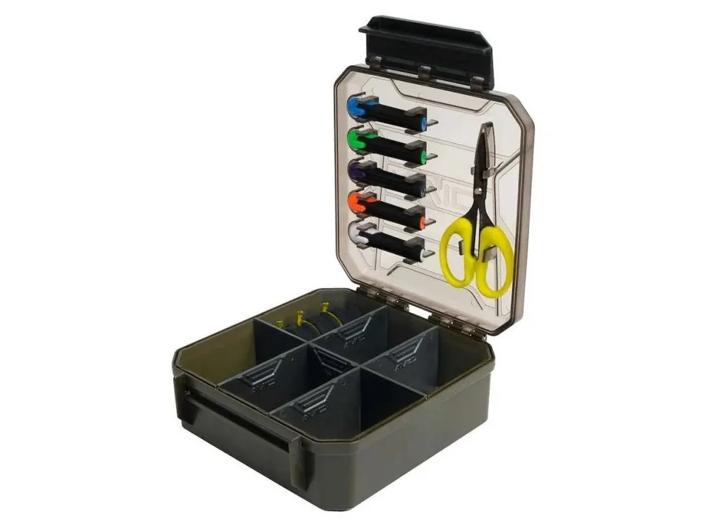 Kup Teď Avid Carp Box Reload Accessory Box