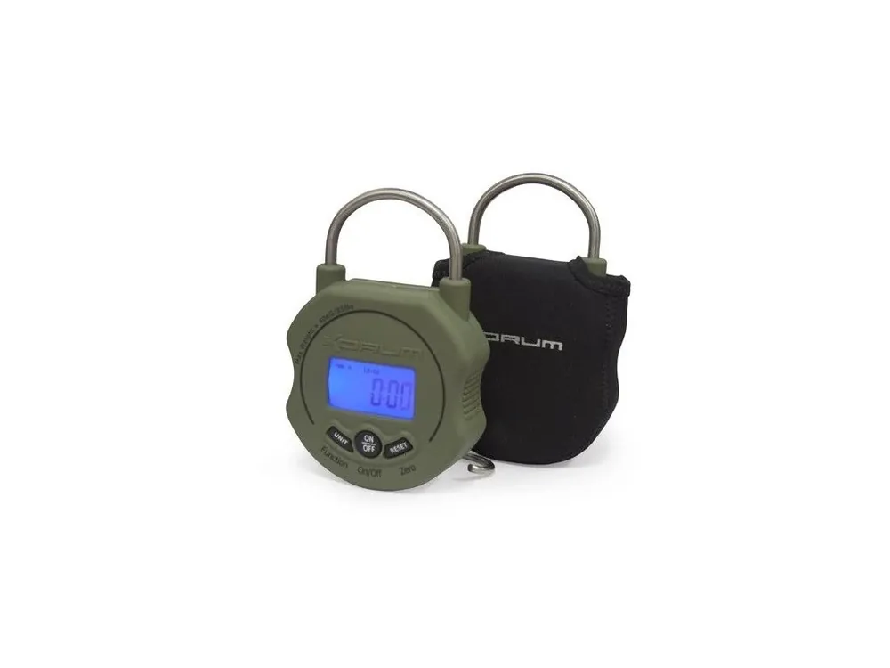 Finální Výprodej Korum Váha Electronic Scales