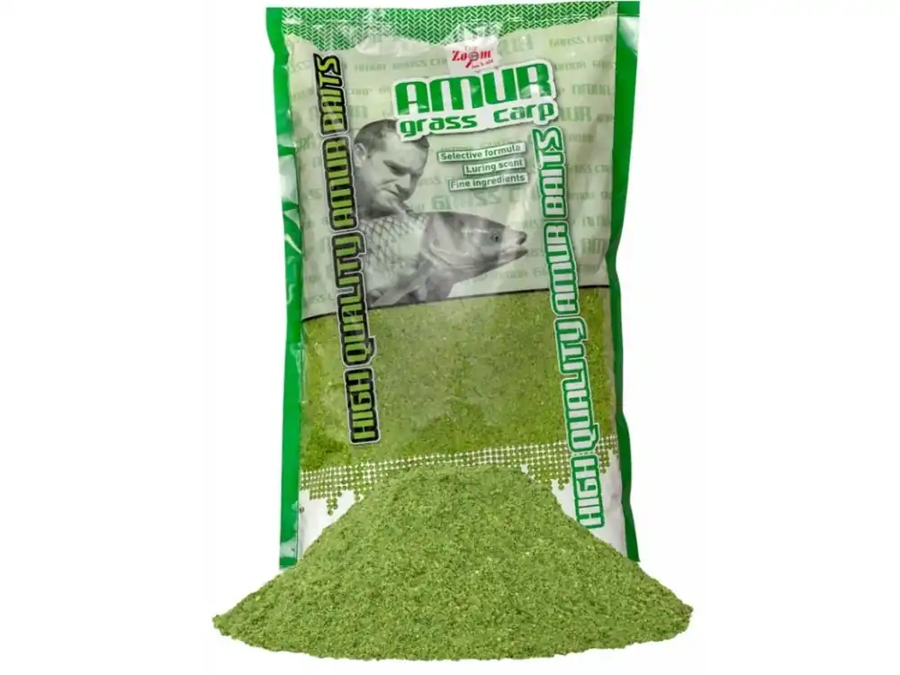 Zlevněný Krmivo Amur Ready-Wet Groundbait, 850 g