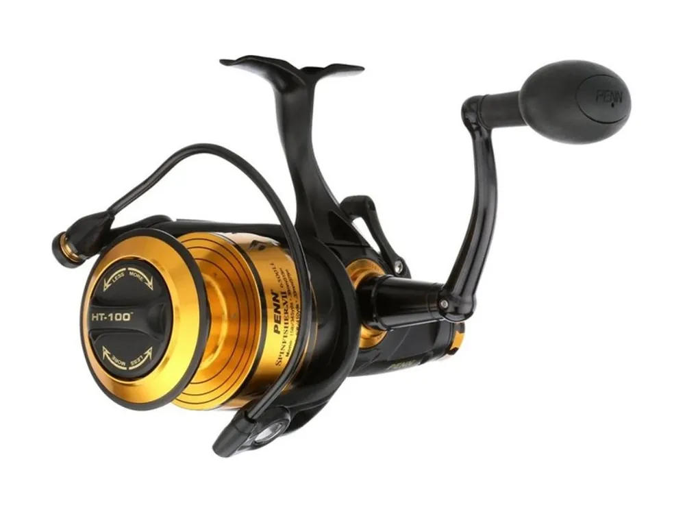 Levný Penn Naviják Spinfisher V SSV8500LL