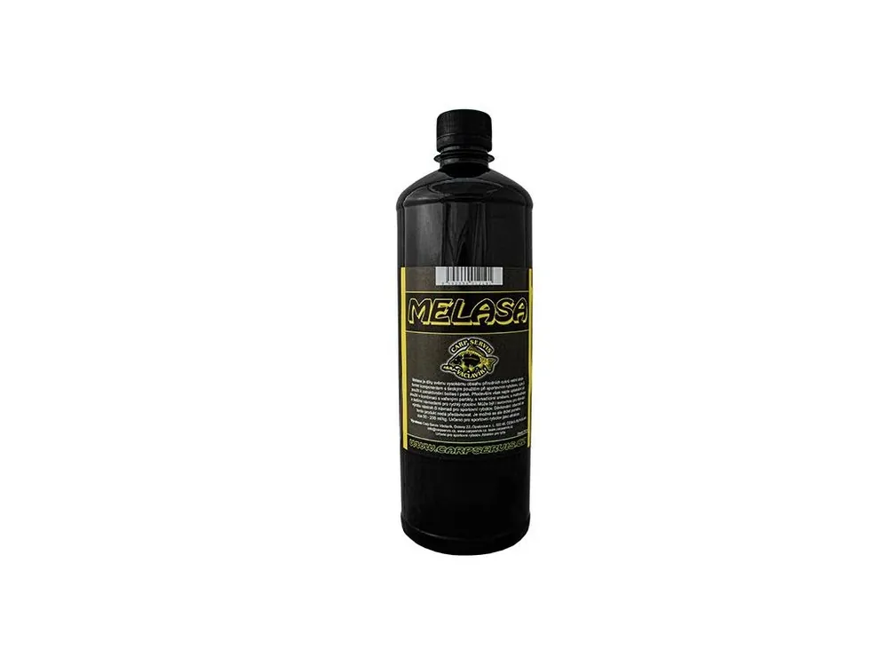 Cenový Hit CS Václavík Melasa 750 ml