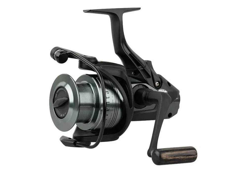 Okuma Naviják Aventa AB-6000 Víkendová Akce