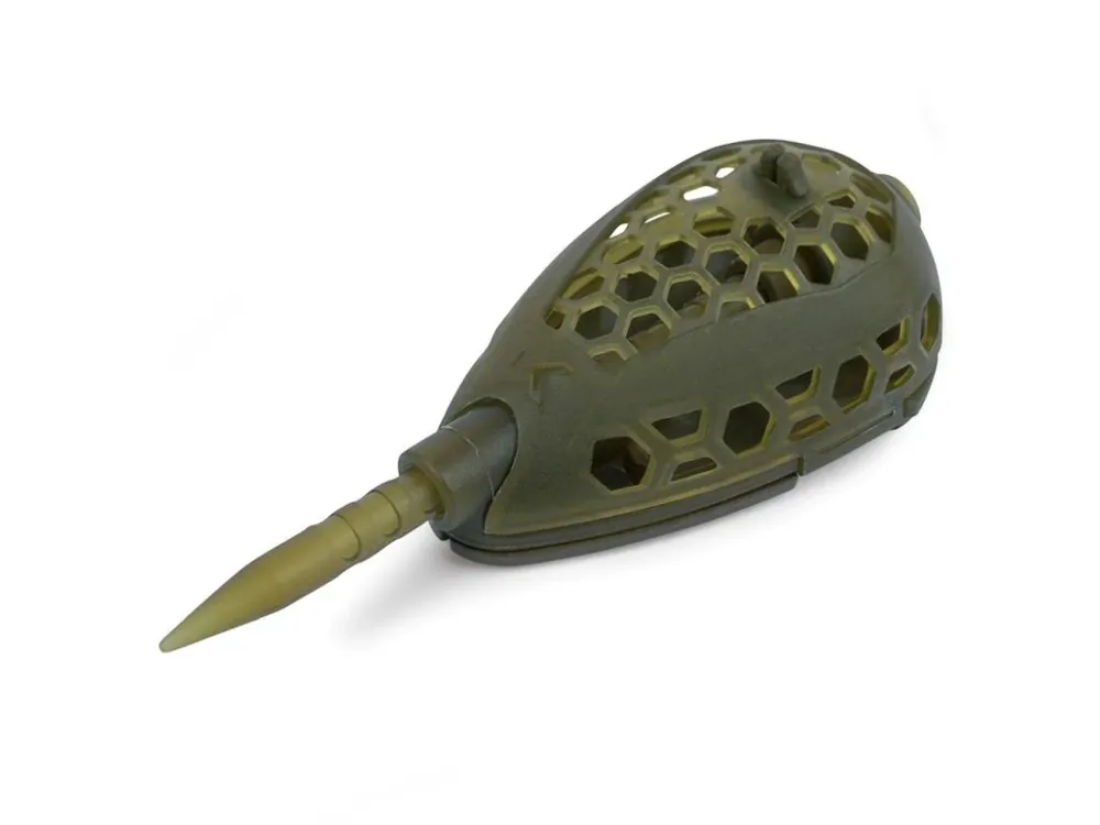 Korum Krmítko Camo Grub Feeders Finální Výprodej