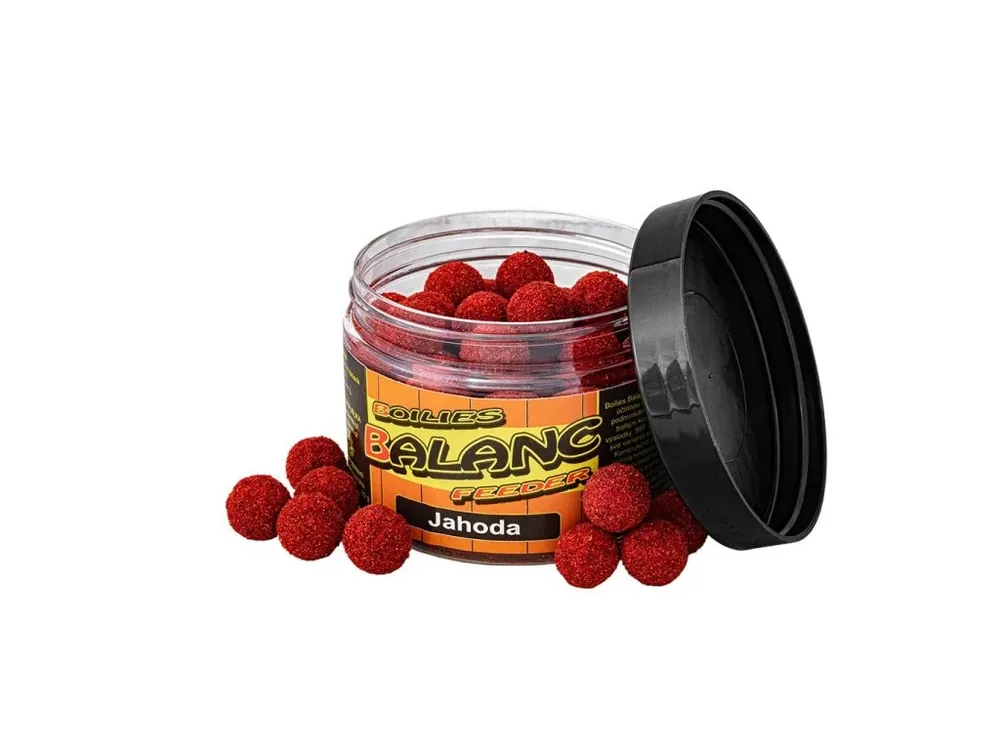 CS Václavík Boilies Balanc Feeder Značkový