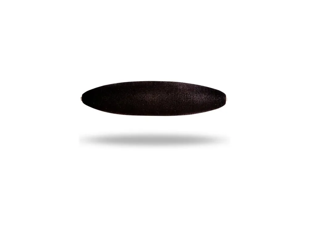 30G BLACK CAT PODVODNÍ SPLÁVEK EVA 12CM ČERNÁ Super Cena