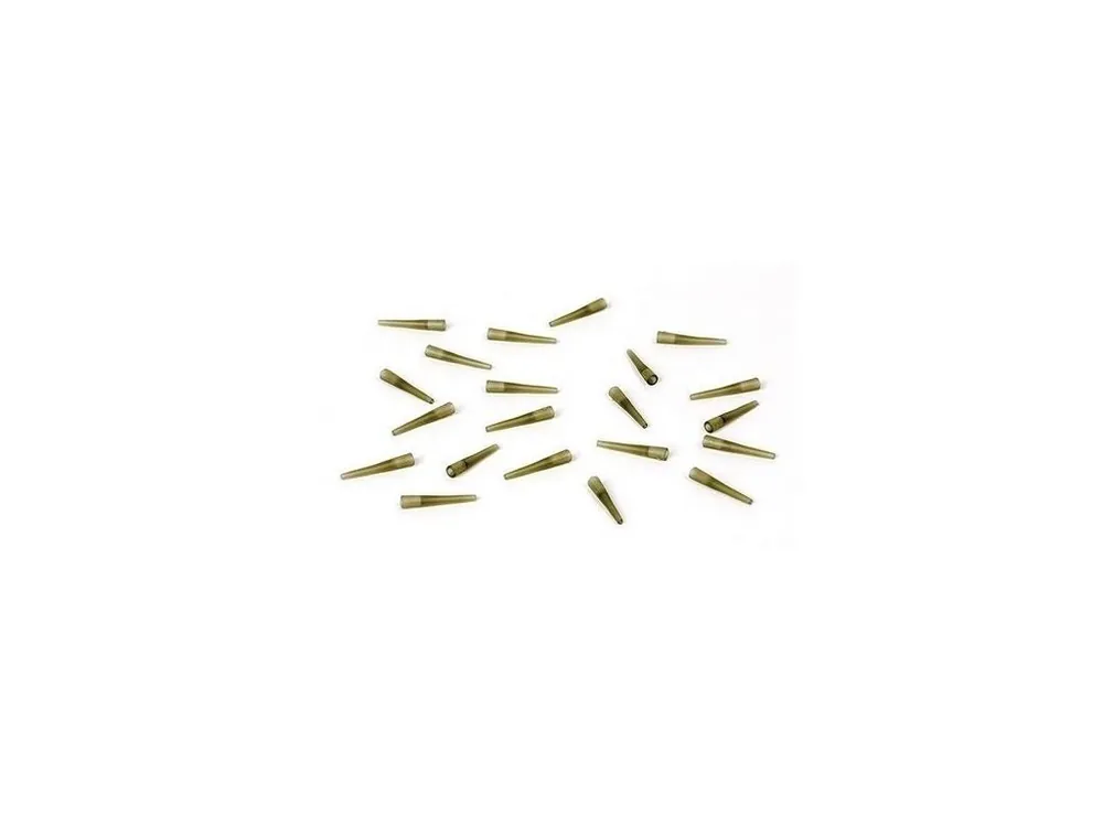 Bezpečná Platba Extra Carp Převlek Mini Anti Tangle Sleeves 20 ks